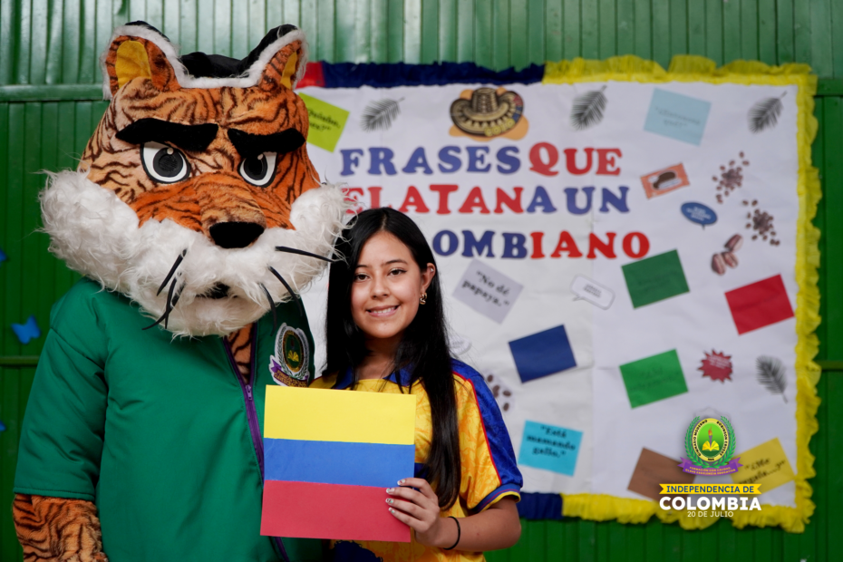 ¡Orgullo, tradición y excelencia Robinsoniana